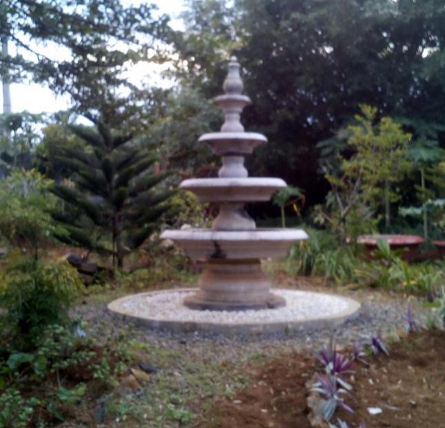 Bán biệt thự sân vườn thiết kế đẹp tỉnh Lâm Đồng, giá 5 tỷ