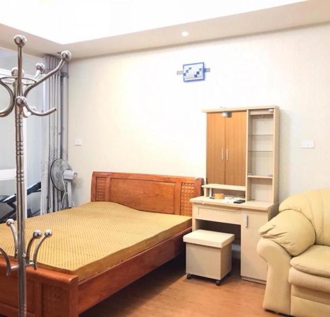 Cho thuê chung cư FLC Lê Đức Thọ 3 phòng ngủ full đồ giá 12tr/th.Liên hệ 0911.272.109