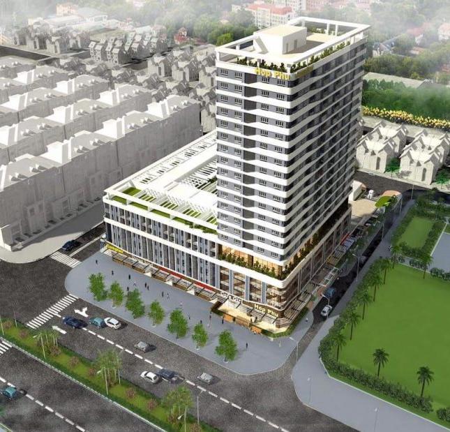 Chính chủ cần bán căn hộ chung cư cao cấp Hợp Phú Complex đối diện Kia Dương Tuấn: 0904.885.933