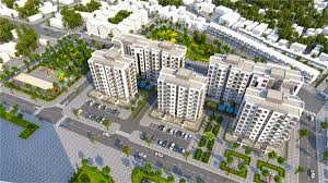Bim cho ra mắt chung cư dành cho người thu nhập thấp chỉ 700 triệu/căn tại trung tâm TP Hạ Long