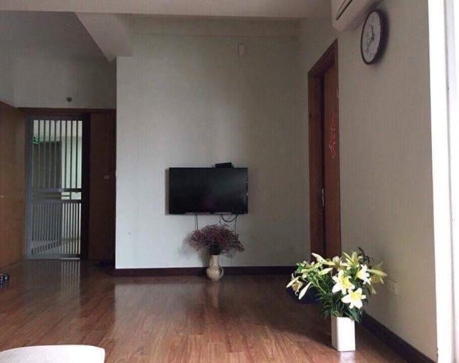 Cần cho thuê gấp căn hộ chung cư Hòa Bình Green 505 Minh Khai