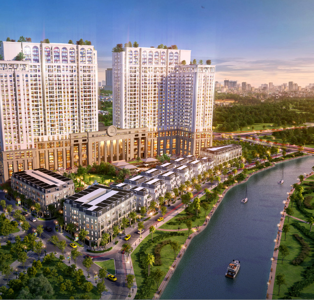 Mở bán lớn Roman Plaza đường Lê Văn Lương kéo dài chỉ 1,9 tỷ/ căn hộ cao cấp cơ hội trúng 60tr