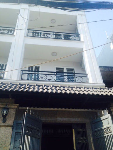 Bán nhà ngõ 61 Tây Sơn, DT 29m2, 3 tầng, MT 7m, cách mặt phố Tây Sơn 10m