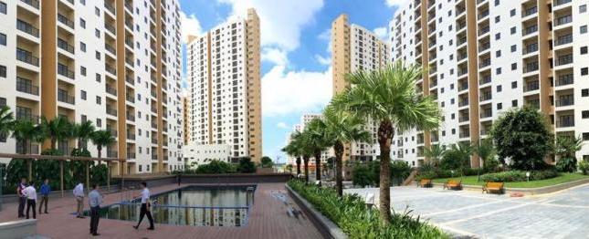 Mở bán đợt đầu căn hộ cao cấp mặt tiền Mai chí Thọ, giá 36 tr/m2. LH 0938757869