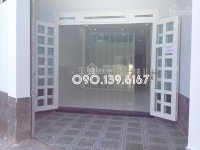 Nhà cho thuê đường nội bộ Trần Não, Bình An. Giá 13,5 triệu/tháng
