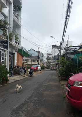 Nhanh tay sở hữu nhà mới, dân cư an ninh tại khu quy hoạch Phan Đình Phùng