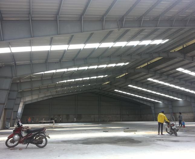 Bán nhà xưởng công nghiệp 3,5ha ở Phú Thọ, Việt Trì tại cụm CN Bạch Hạc