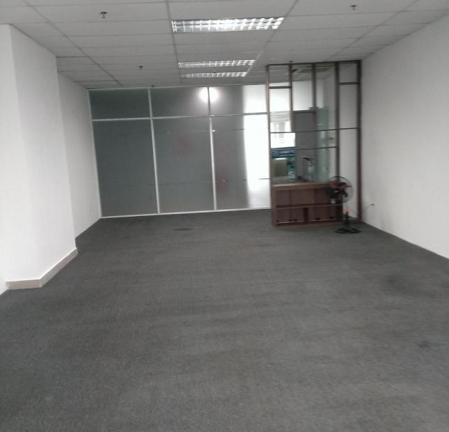 Ban quản lý tòa nhà Copac Square cho thuê văn phòng 58m2 giá 250 ngàn/m2/tháng