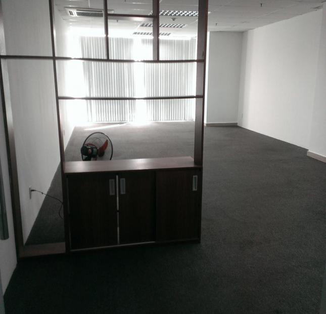 Ban quản lý tòa nhà Copac Square cho thuê văn phòng 58m2 giá 250 ngàn/m2/tháng