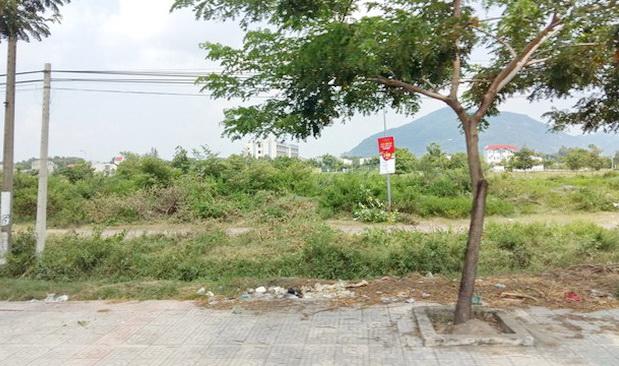 Bán gấp đất dự án Jamona Đào Trí lô B24 Phường Phú Thuận, Quận 7