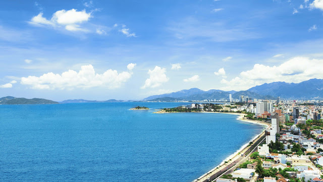 Condotel duy nhất tại Nha Trang sở hữu 4 mặt tiền lớp ngoài với 100% căn hộ view biển