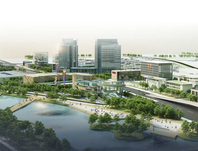 Bán đất nền khu đô thị mới Sở Dầu, Hồng Bàng, Hải Phòng 100m2, 22 triệu 500