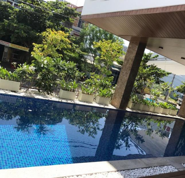 Cho thuê gấp một số căn hộ ven biển Mỹ Khê Đà Nẵng gần Resort Furama mới 100% giá chỉ 11tr3/tháng, đầy đủ nội thất_0935.162.029