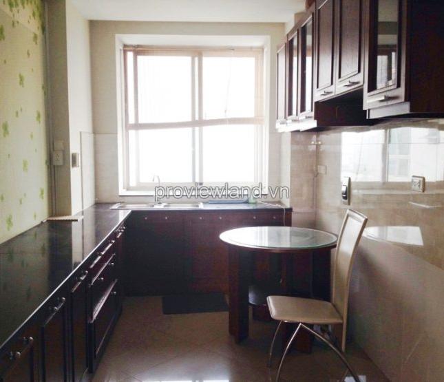 Cho thuê căn hộ Fideco tầng thấp 3 phòng ngủ, 140m2, nội thất cao cấp, 22 triệu/tháng. 01203967718