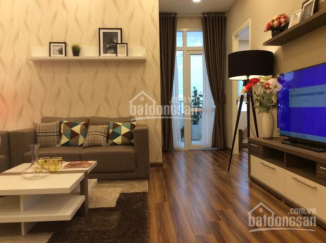 Cần bán gấp một số căn hộ chung cư An Khang (thuộc An PhúAn Khánh), nhà thiết kế đẹp, full nội thất