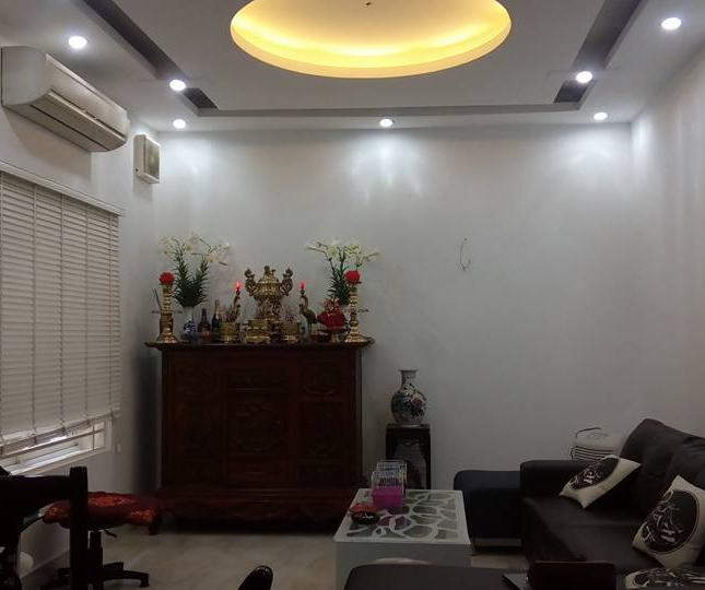Nhà mới đẹp ở phố VIP Nguyễn Công Trứ, quận Hai Bà Trưng, an sinh đỉnh, 45m2, MT 4,5m, giá 4,3 tỷ