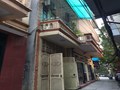 SIÊU RẺ Nhà 45m2x5T, Ô tô đậu cửa, Minh Khai, Hai Bà Trưng