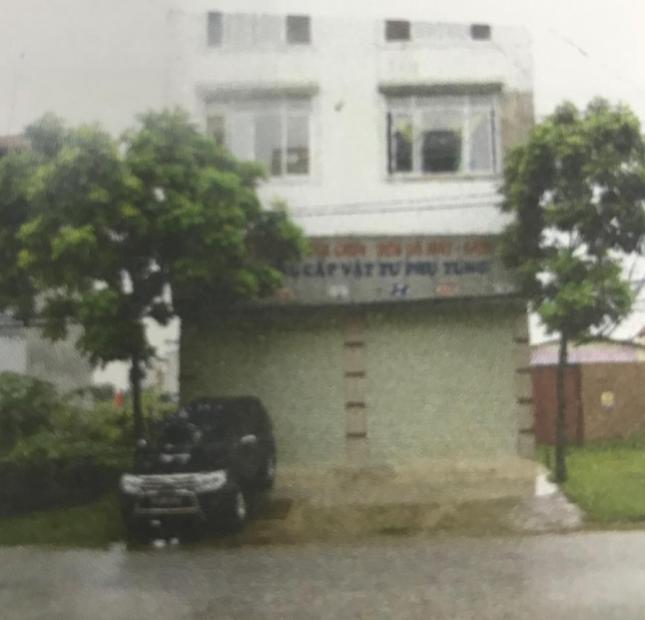 Bán nhà riêng tại đường Lam Sơn, Vĩnh Yên, Vĩnh Phúc diện tích 120m2 giá 2.4 tỷ