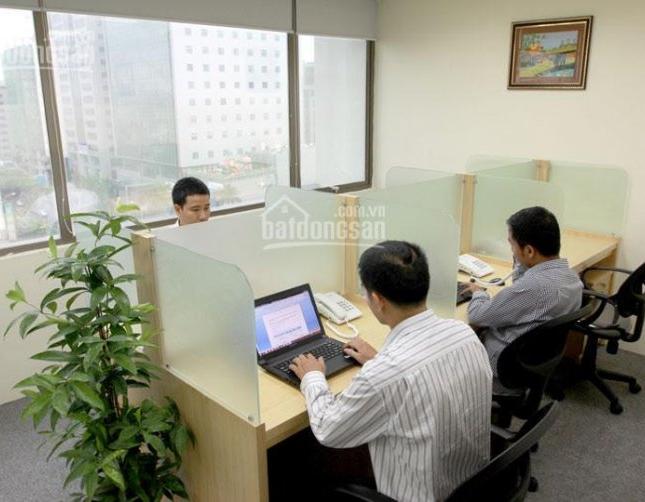 Cho thuê văn phòng, văn phòng ảo các quận trung tâm Hà Nội giá rẻ, LH 0902193628