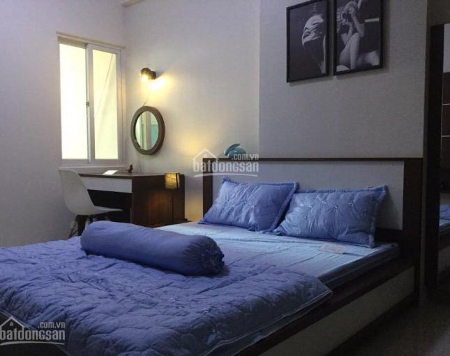 Cho thuê căn hộ mặt tiền đại lộ Bình Dương, Thuận An chỉ 6tr/tháng, đầy đủ nội thất. LH 0972750575