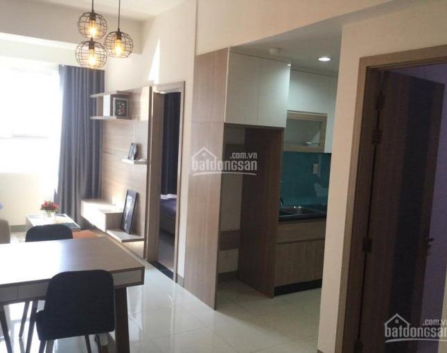 Cho thuê căn hộ mặt tiền đại lộ Bình Dương, Thuận An chỉ 6tr/tháng, đầy đủ nội thất. LH 0972750575