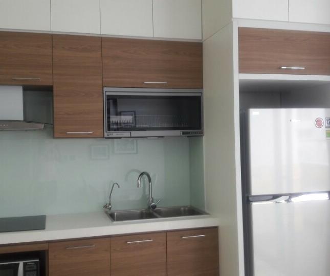 Chính chủ kí gửi cho thuê căn hộ đồ cơ bản chung cư Tràng An Complex - 01635470906