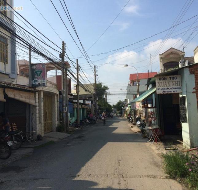 đất trung tâm thành phố Biên Hòa giá chưa bao giờ rẻ đến vậy-ngay giáo xứ Thuận Hòa