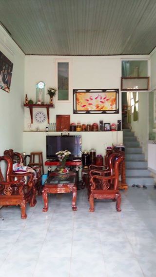 Cần bán nhà mặt tiền Phạm Ngũ Lão, Buôn Ma Thuột, Đắk Lắk