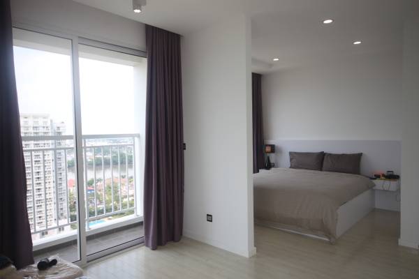 Cho thuê nhiều căn hộ Cantavil An Phú Quận 2, (2-3 phòng ngủ), tiện nghi, giá tốt nhất thị trường
