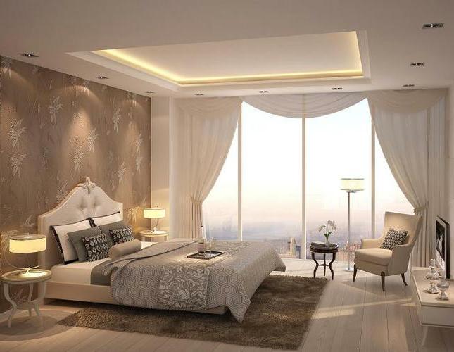 Bán nhiều căn hộ An Khang, Quận 2, với 3 phòng ngủ, giá 3,2 tỷ, sồ hồng, lầu cao, căn góc