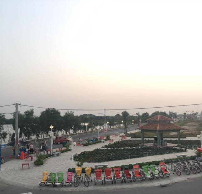 Cát Tường Phú Sinh bán lại 1 số lô đẹp, ngay khu du lịch, mặt hồ trung tâm dự án. LH: 0949.400.968