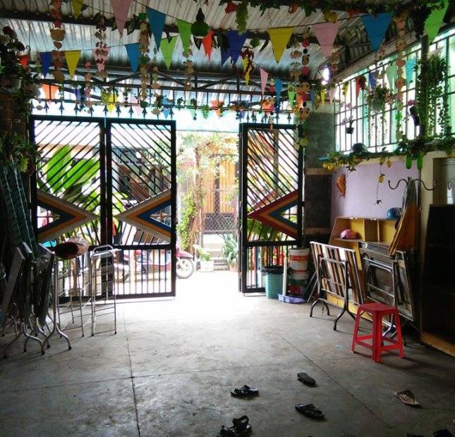 Bán nhà 1 sẹc Lê Hồng Phong vào 50m tới nhà, phường Phú Hòa, Thủ Dầu Một, Bình Dương