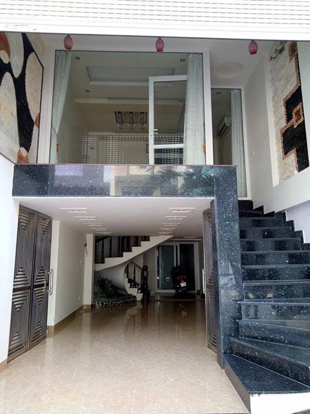 Cho thuê nhà 6 tầng lô 26, Lê Hồng Phong, Ngô Quyền, Hải Phòng