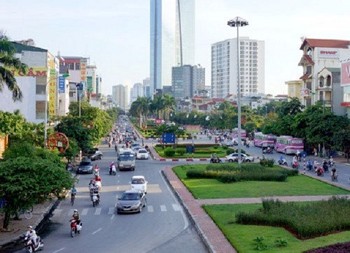 Cần bán gấp nhà mặt phố Văn Cao, Ba Đình,50m2,kinh doanh cực tốt,giá 7.5 tỷ