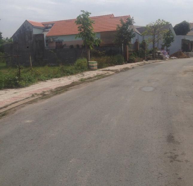 Bán đất gần Tân Phong, TP. Biên Hòa sổ hồng thổ cư giá rẻ