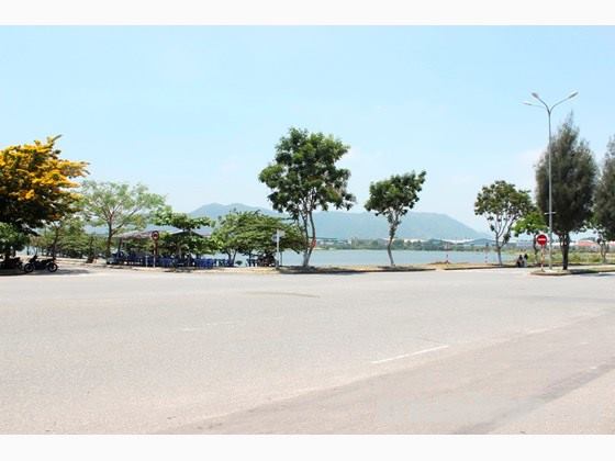 Đất biển Nguyễn Chánh, Liên Chiểu giá rẻ bất ngờ chỉ 570tr/nền, CK 6%, LH ngay 0932568597
