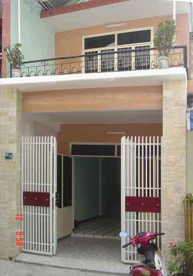 Bán nhà Nguyễn Thị Minh Khai, Q3, DT 6x30=180m2, giá 27 tỷ, thông  Võ Văn Tần