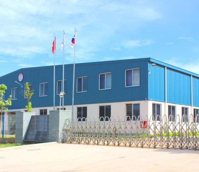 Bán nhà xưởng 3000m2 khuôn viên 11010m2 tại KCN Khai Sơn, Thuận Thành 3, Bắc Ninh