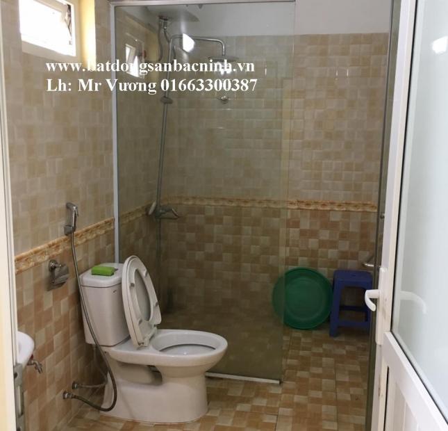 Cho thuê nhà 5 tầng 6 phòng ngủ tại phường Kinh Bắc, TP. Bắc Ninh