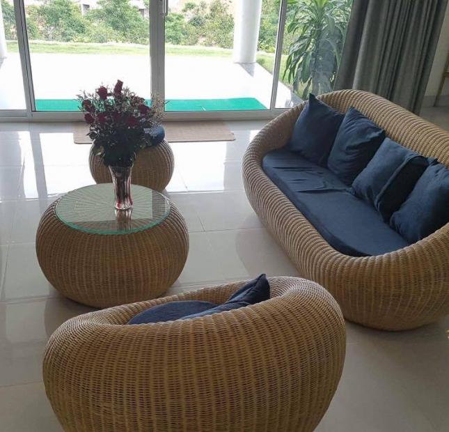Sở hữu ngay biệt thự nghỉ dưỡng Lâm Sơn Villa and Resort, đón đầu xu hướng với giá hợp lý nhất. LH 0125 895 9038