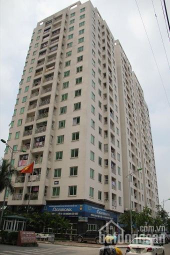 Bán căn hộ chung cư 789 Bộ Tổng Tham Mưu, Mỹ Đình, Nam Từ Liêm, Hà Nội