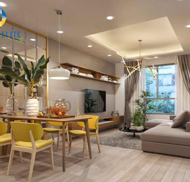 Mở bán căn hộ Phoenix giá chỉ từ 1 tỷ 4 gần trung tâm AEON MALL quận 8