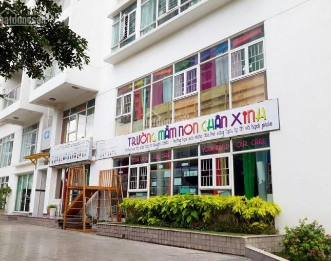 Kẹt tiền bán gấp shophouse Nguyễn Hữu Thọ, 180m2, giá 3,2 tỷ