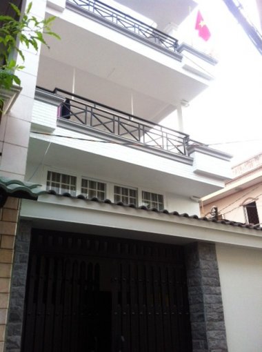 Bán nhà,mặt tiền đường Nguyễn Thị Diệu, Phường 6, Quận 3- 150 tỷ - có GPXD 10 tầng 