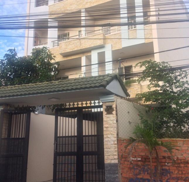 Bán nhà tại đường 160, phường Tăng Nhơn Phú A, Quận 9, Tp. HCM diện tích 85m2 giá 3.5 tỷ
