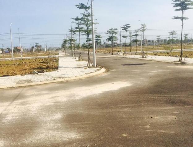 Bán đất đường Nguyễn Lương Bằng nối dài, gần bãi tắm Xuân Thiều