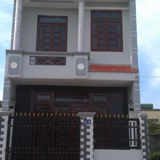 Bán gấp căn nhà đường Nguyễn Thị Tú, diện tích 56m2, 0965 651 369