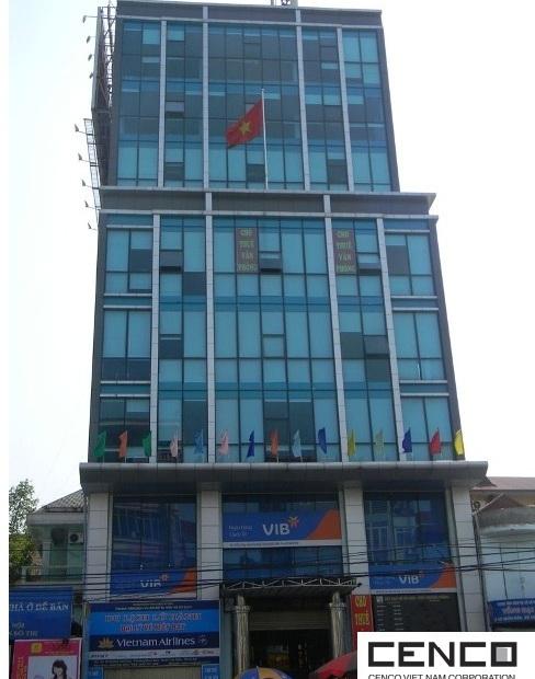 Bán nhà mặt phố Tôn Đức Thắng, Cát Linh, 270m2, 9 tầng, giá 82 tỷ, ở vị trí đẹp nhất phố