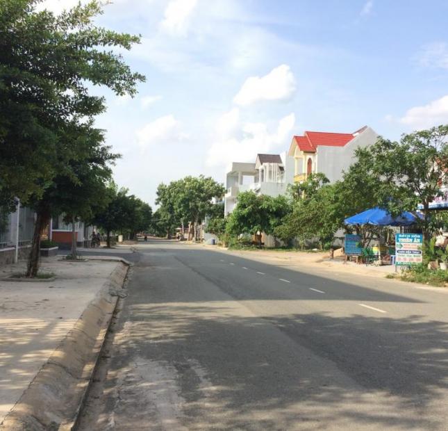 Đất Chính chủ gần Nguyễn Tất Thành, Liên Chiểu, Đà Nẵng cần bán gấp
