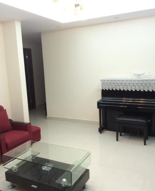 Cho thuê căn hộ chung cư Vinaconex 3 Trung Văn 2 PN, đầy đủ nội thất đẹp